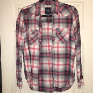 AE Flannel